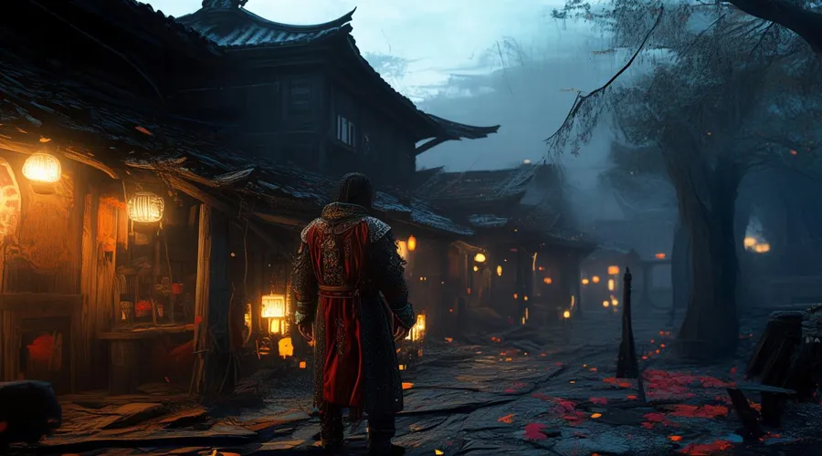 牧羊人之心游戏图片3